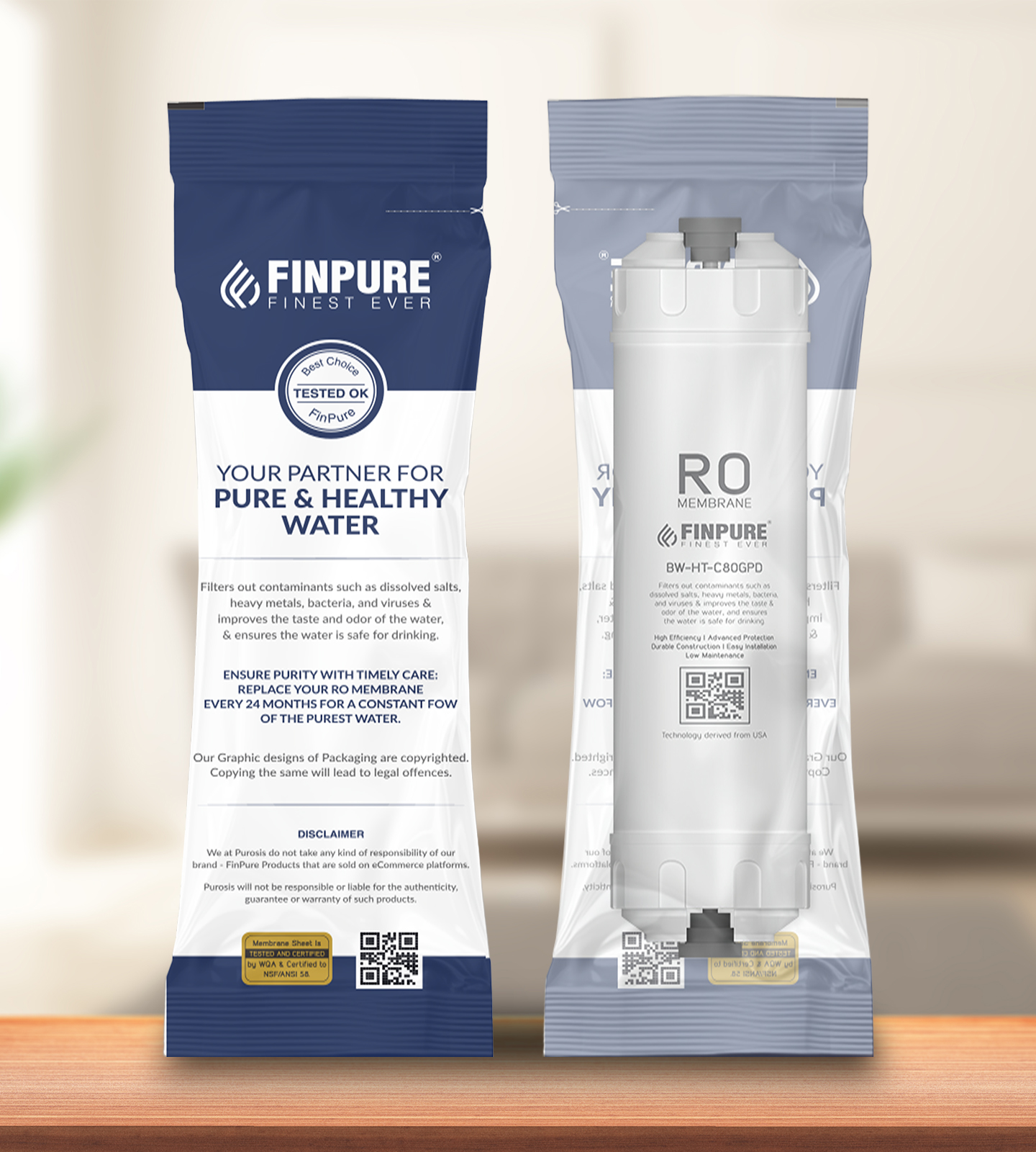 Ro Water